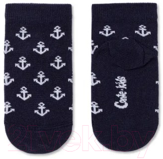 Изображение товара Носки детские Conte Kids Tip-Top 730 (р.12, ассорти, 3 пары)