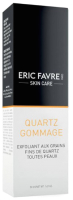 Скраб для лица Eric Favre Quartz Gommage (50мл) - 