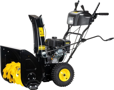 

Снегоуборщик бензиновый, ST762E