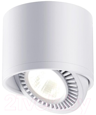 Потолочный светильник Novotech Gesso 358813