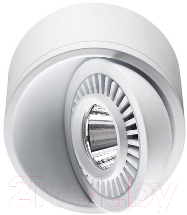 Потолочный светильник Novotech Gesso 358811