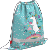 

Мешок для обуви Erich Krause, Rainbow Skate / 54563