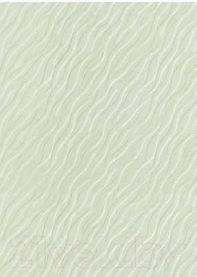 Рулонная штора LEGRAND Бриз 120x175 / 58 068 802 (салатовый)