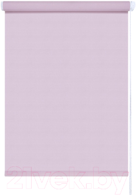 Рулонная штора LEGRAND Декор 120x175 / 58 069 651 (розовый)