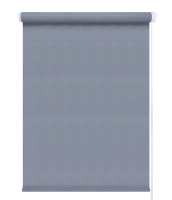 Рулонная штора LEGRAND Декор 120x175 / 58 079 197 (серый) - 