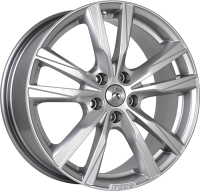 

Литой диск Momo, Reds TYP R918 18x8" 5x112мм DIA 79.6мм ET 35мм Silver