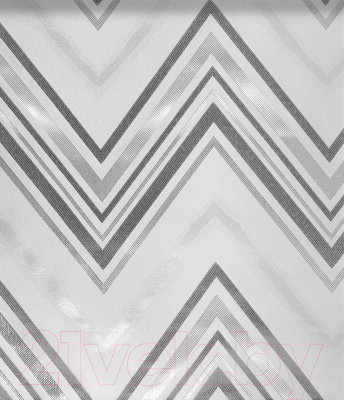 Рулонная штора LEGRAND Сияние 120x175 / 58 069 320 (серый)