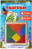 

Развивающая игра, Танграм / 4936490