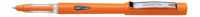 

Ручка перьевая HAUSER, Neon / H6105-orange
