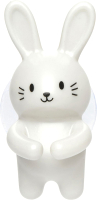 

Держатель для зубной щетки Kikkerland, Rabbit / HH55