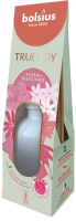 

Аромадиффузор Bolsius, Floral Blessings / 101925060456