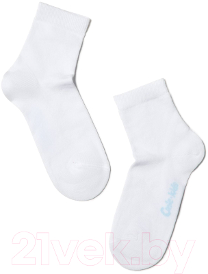 Изображение товара Носки детские Conte Kids Tip-Top 000 (р.8, белый)