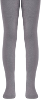 Колготки детские Conte Kids Tip-Top 000 (р.150-152, серый) -