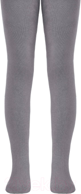 Изображение товара Колготки детские Conte Kids Tip-Top 000 (р.150-152, серый)