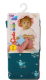 Миниатюра изображения товара Колготки детские Conte Kids Tip-Top 258 (р.80-86, темно-бирюзовый)