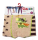 Миниатюра изображения товара Колготки детские Conte Kids Tip-Top 358 (р.62-74, бежевый)