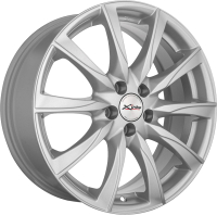 

Литой диск, X-120M Haval Jolion 17x7" 5x114.3мм DIA 66.6мм ET 37мм HS