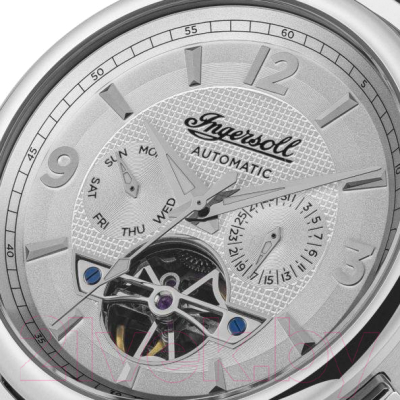 Часы наручные мужские Ingersoll I01105