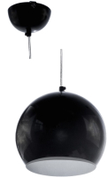 Потолочный светильник Aitin-Pro НСБ 9272/1 (черный) - 
