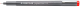 Ручка капиллярная Staedtler Пигмент Лайнер 308 03-2 - 