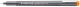 Ручка капиллярная Staedtler Пигмент Лайнер 308 03-4 - 