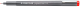 Ручка капиллярная Staedtler Пигмент Лайнер 308 05-2 - 