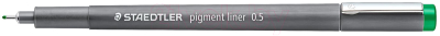 Изображение товара Ручка капиллярная Staedtler Пигмент Лайнер 308 05-5