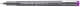 Ручка капиллярная Staedtler Пигмент Лайнер 308 05-6 - 
