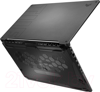 Игровой ноутбук Asus TUF Gaming F17 FX706HCB-HX139