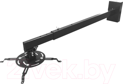 Кронштейн для проектора PL PRO-1500.B (черный)