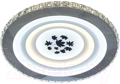 Потолочный светильник Aitin-Pro L8546 (белый/черный)