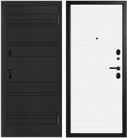 

Входная дверь Металюкс, M610