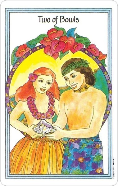 Гадальные карты U.S. Games Systems Medicine Woman Tarot / MW78