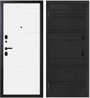 

Дверь входная Металюкс, M610