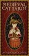 Гадальные карты U.S. Games Systems Medieval Cat Tarot / MCT78 - 