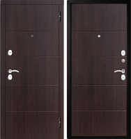 

Входная дверь Металюкс, М315