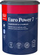 Краска Tikkivala Euro Power 7 A (900мл, матовый) - 