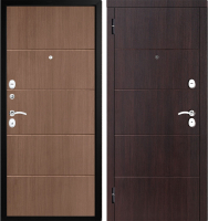 

Входная дверь Металюкс, М315/1