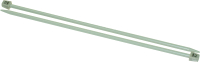 Спицы для вязания Yarnart Алюминий d7.0мм (35см) - 