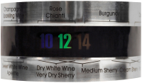 Термометр для вина Kikkerland BA03-EU - 