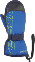 Варежки лыжные Reusch BabyTech Imperial / 4985423-4505 (р-р 2, Blue) - 
