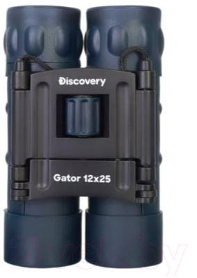 Бинокль Discovery Gator 12x25 / 77911