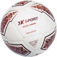 

Мяч для футзала 2K Sport, Crystal Diamond AMFR Sala / 127101