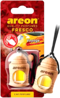

Ароматизатор автомобильный Areon, Fresco Voyage / ARE-FRTN04