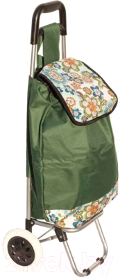 Изображение товара Сумка-тележка MONAMI 1507 №3