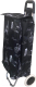 Миниатюра изображения товара Сумка-тележка MONAMI XY-021 №7 (черный)