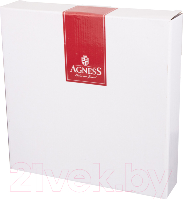 Изображение товара Форма для выпечки Agness 536-248