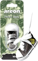 Ароматизатор автомобильный Areon Fresh Wave Money / ARE-FW08 - 