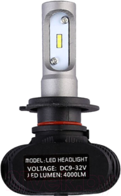 Комплект автомобильных ламп Nord YADA S1-1 LED H7 / 907772