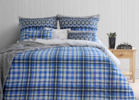 

Комплект постельного белья Блакiт, 4531 / 520503